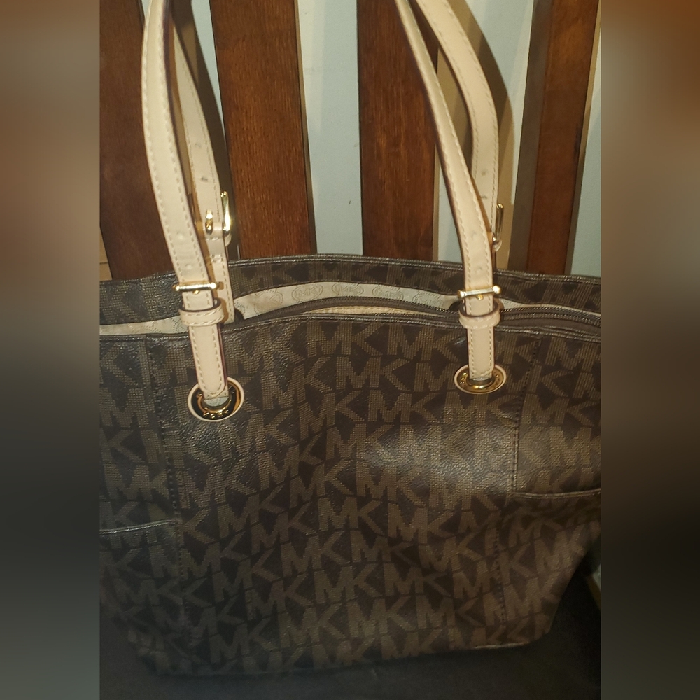 Michael Kors bag